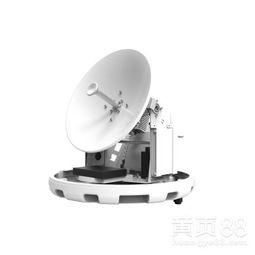 星展測控KA波段0.45m船載衛星通信設備 海洋通信的精密之選