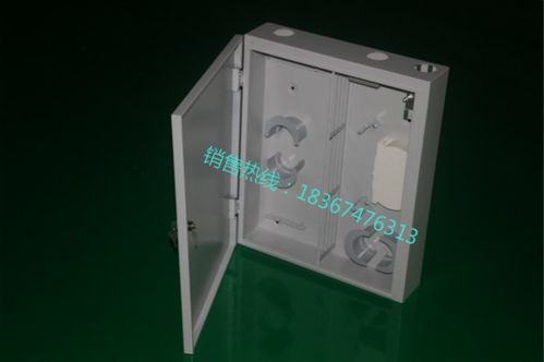 塑料光纖分纖箱 SMC36芯型號(hào)在通信網(wǎng)絡(luò)中的關(guān)鍵角色